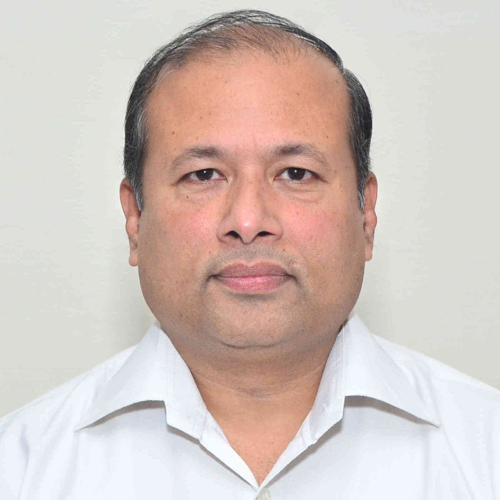 Prof. N. P. Padhy